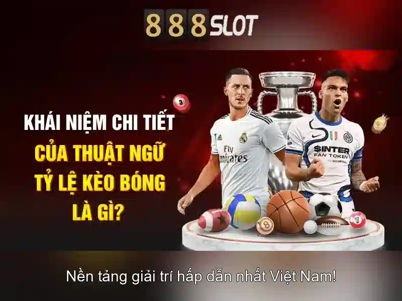 Trải nghiệm slot vip