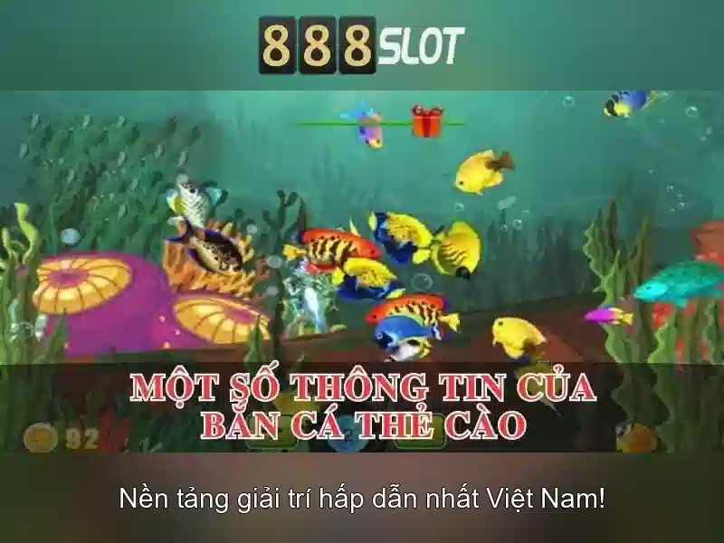 Giới Thiệu 888SLOT