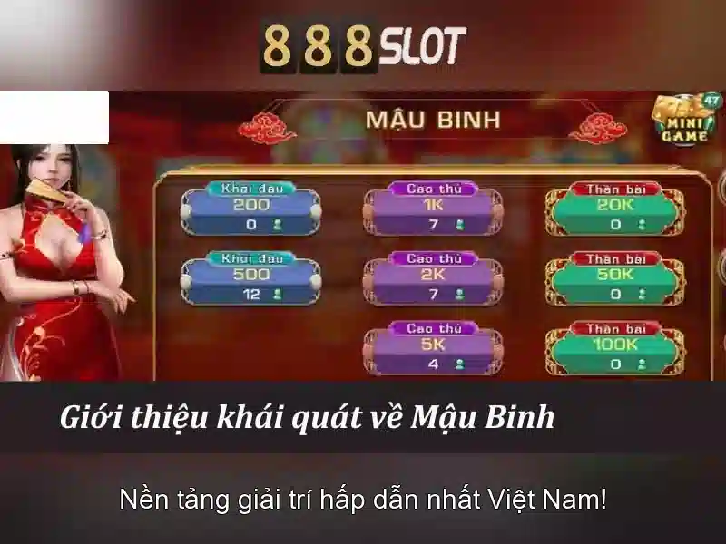 Tải Ứng Dụng 888SLOT - Giải Trí Đỉnh Cao Với 888 Slot Game