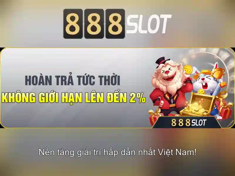 Đa dạng thể loại game slot