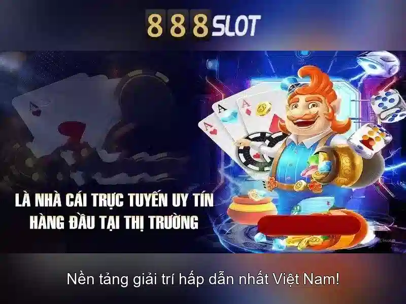 Trải Nghiệm Slot 888slot Con
