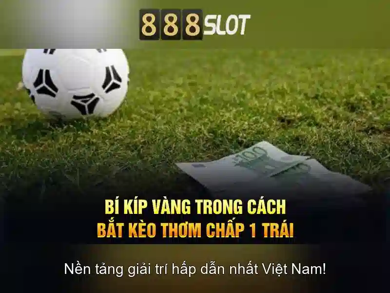 Ưu Đãi Slot 888SLOT