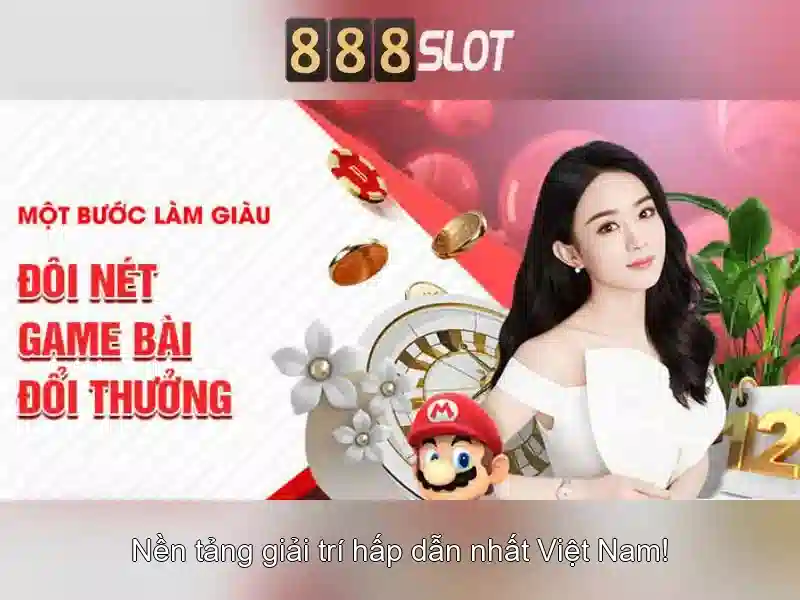 Nạp Tiền Rút Tiền Slot