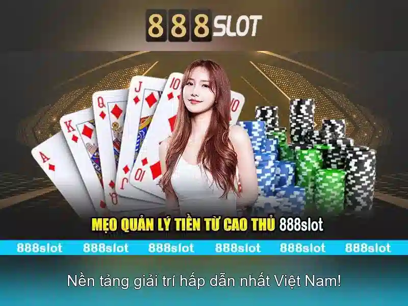 Giới Thiệu Về 888SLOT