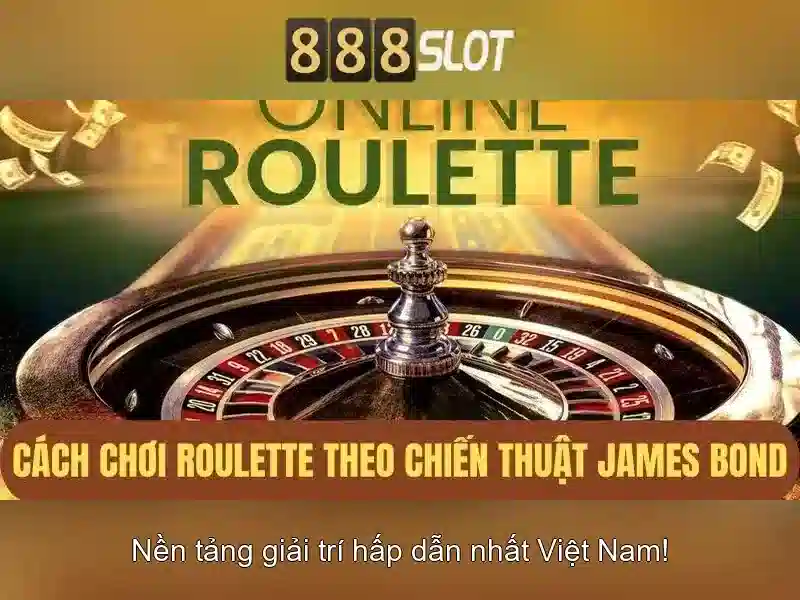 ưu đãi roulette