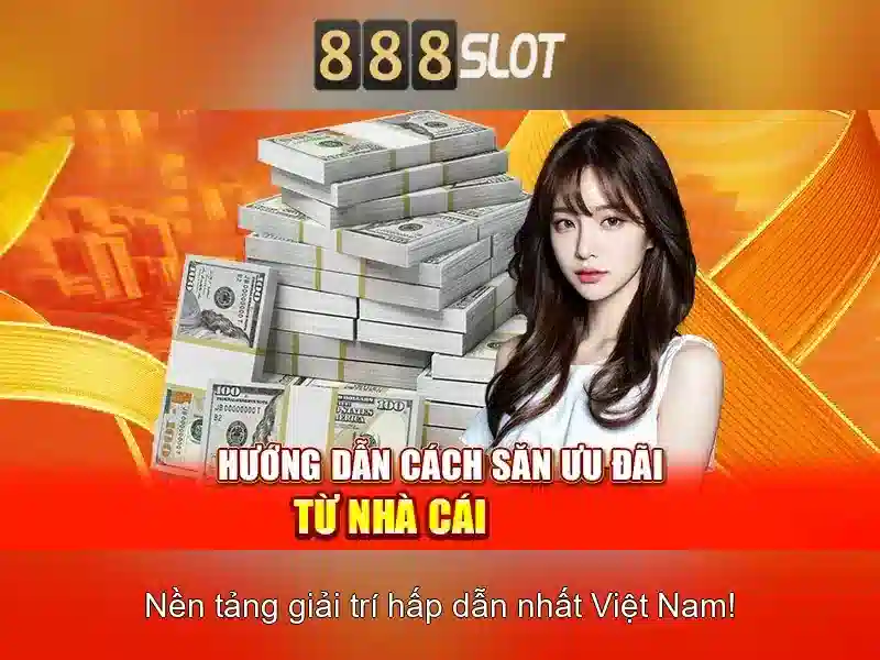 Khuyến Mãi Slot