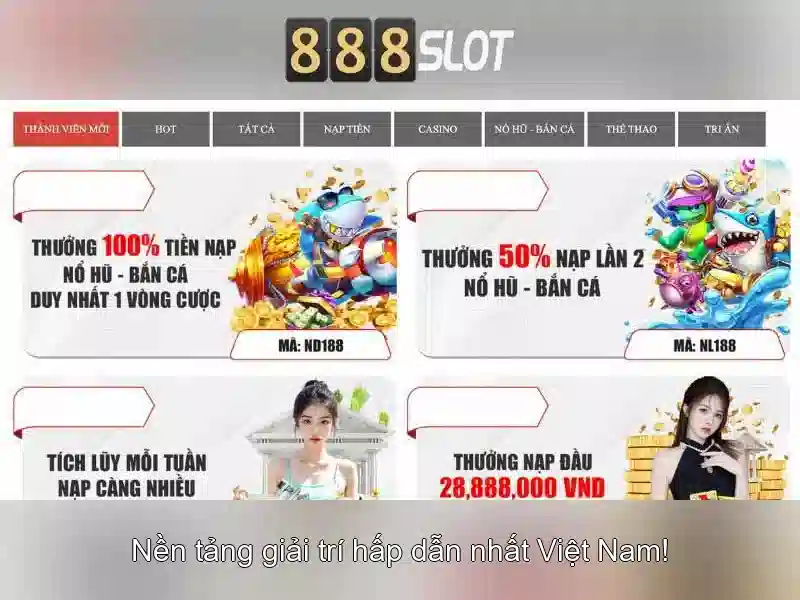Chọn Trò Chơi Slot Phù Hợp Với Bạn