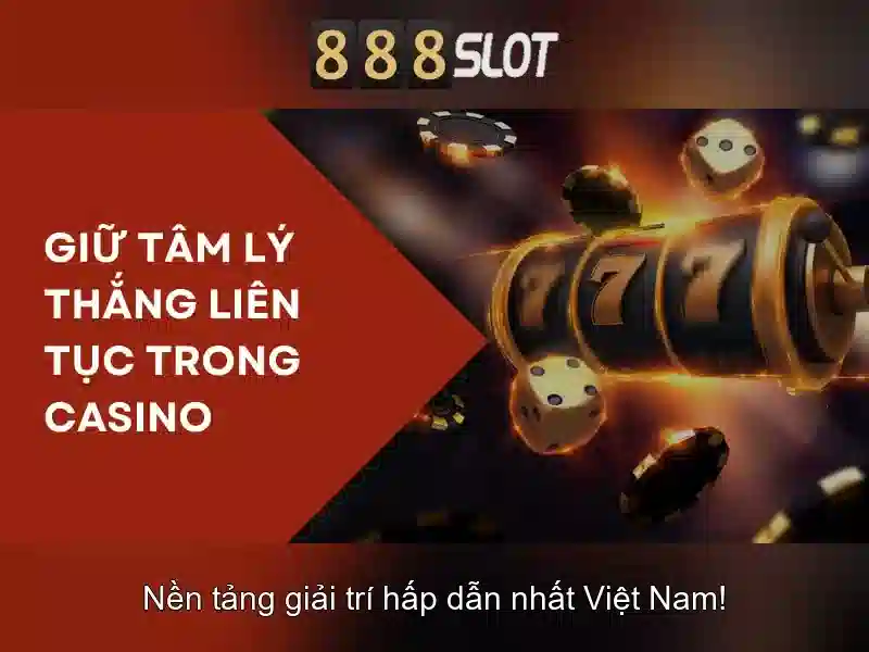 Khuyến Mãi 888slot