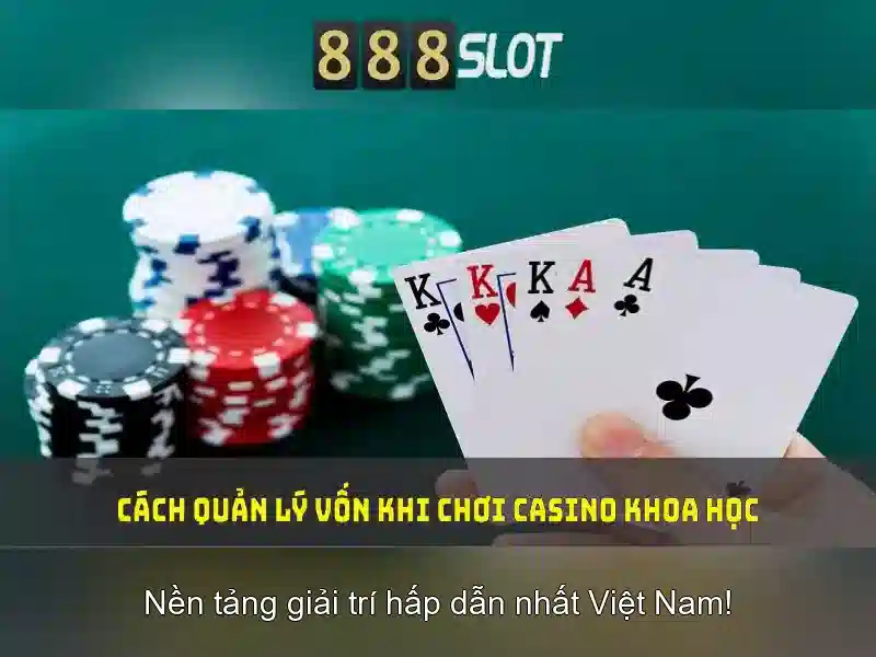 Trải Nghiệm Slot Tối Ưu Với 888SLOT