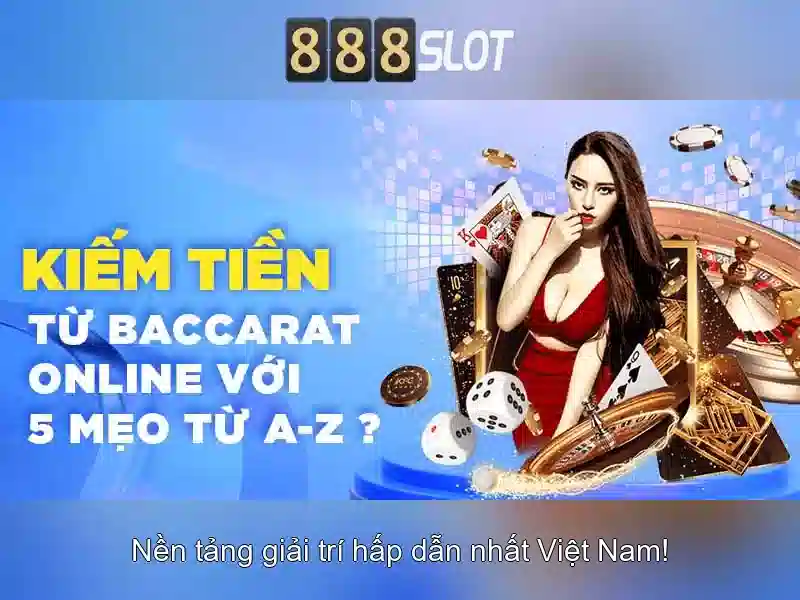Giới Thiệu Về 888SLOT