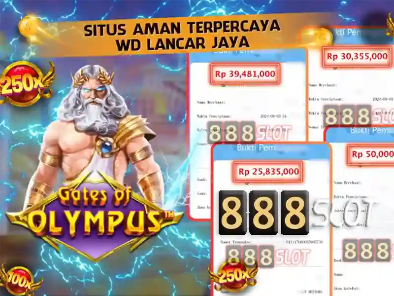 Khuyến Mãi 888SLOT