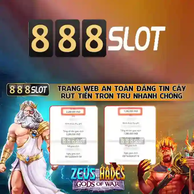Ưu Điểm Của Download 888slot