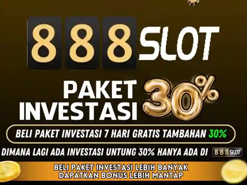 Ưu Điểm Slot 888