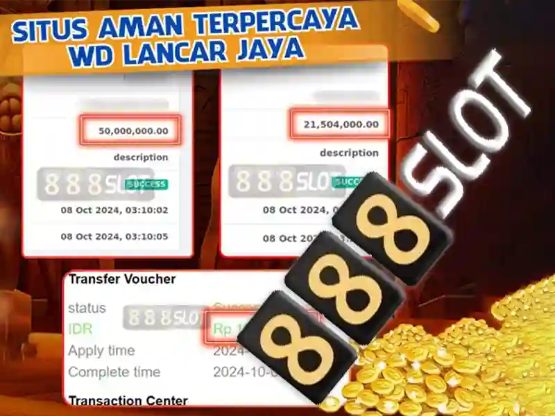 Ưu Đãi Đăng Nhập Slot 888