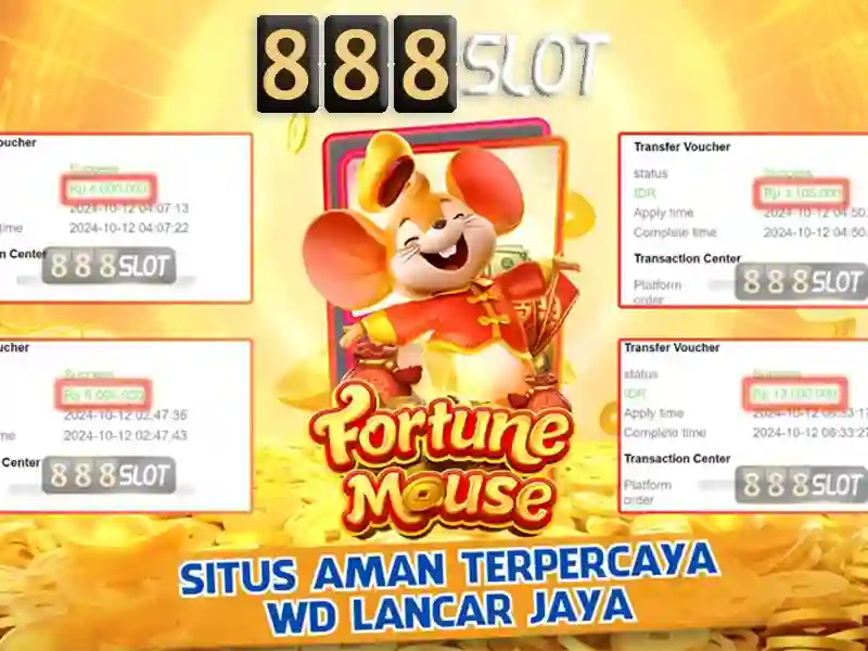 Giới Thiệu Về 888SLOT