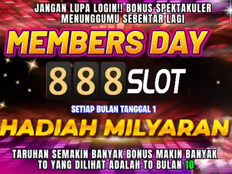 Telegram 888SLOT