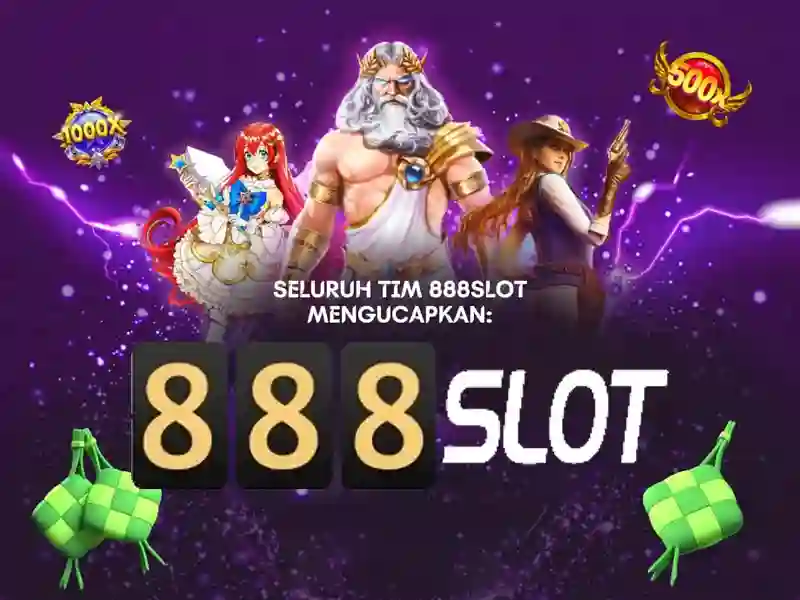 ưu điểm slot trực tuyến 888slot