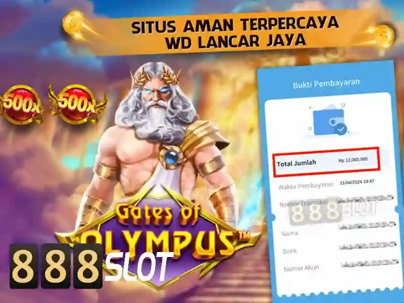 Trải nghiệm chơi slot đỉnh cao