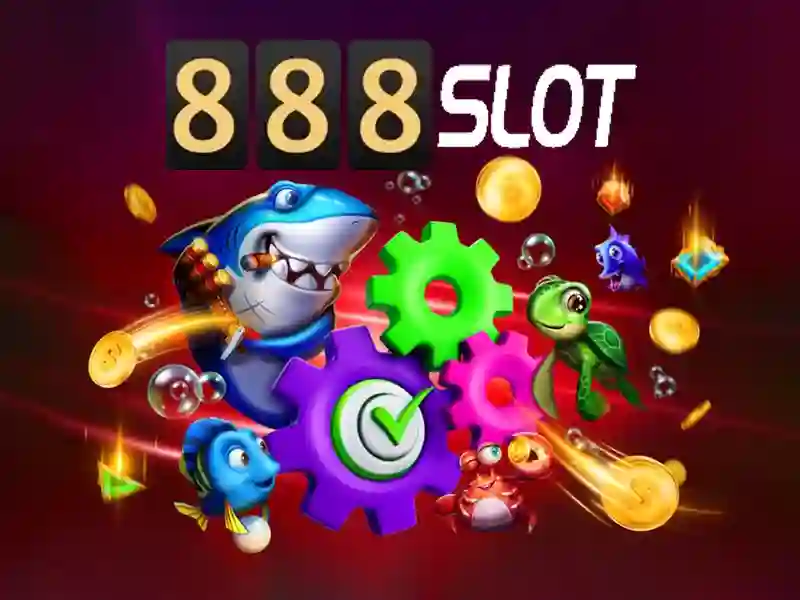 Trò Chơi Slot 888SLOT