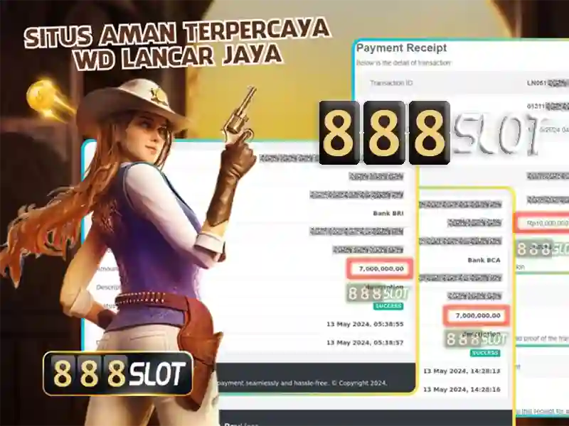 Trải Nghiệm Cá Cược Slot Thật Sự Đỉnh Cao