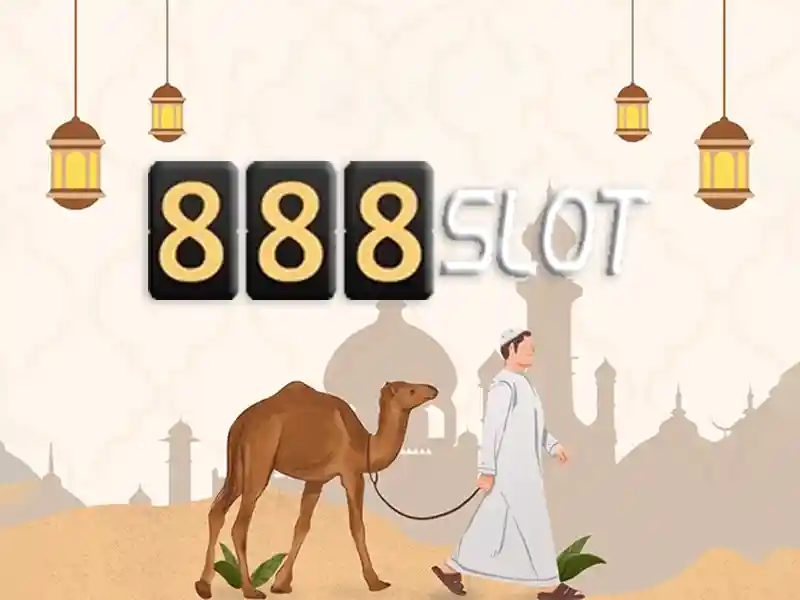 Giới Thiệu Về 888SLOT - Nền Tảng Trực Tuyến Tốt Nhất