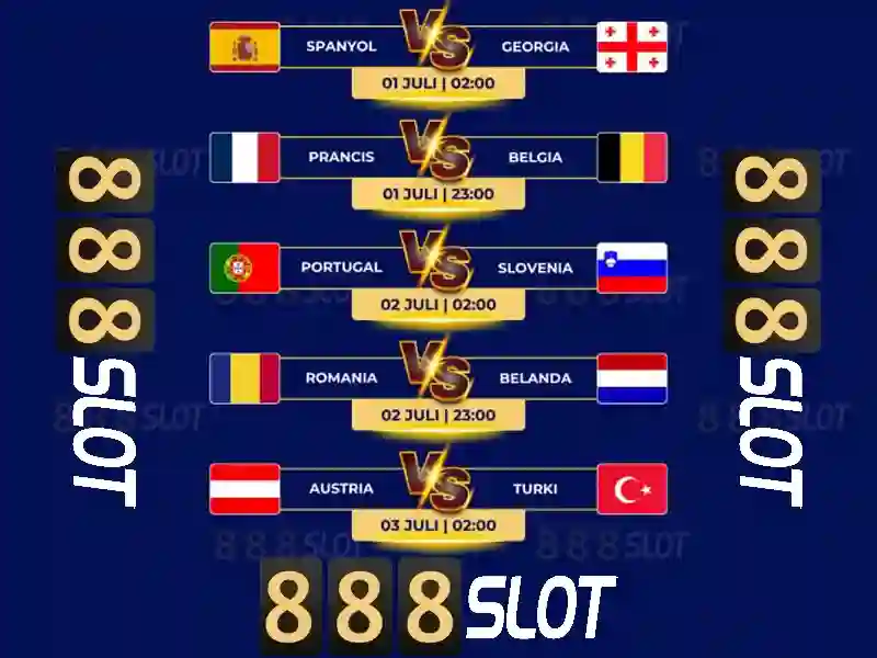 Tại Sao Nên Chọn 888slot