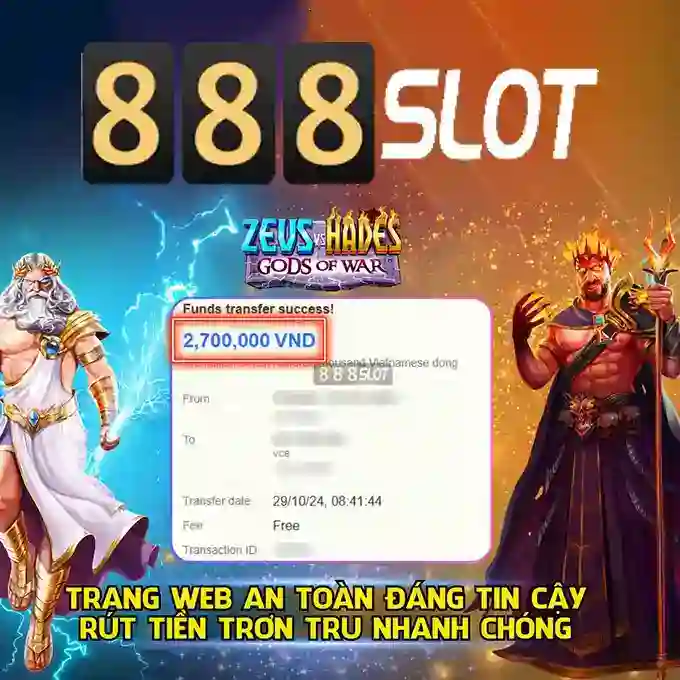 Khuyến Mãi Slot