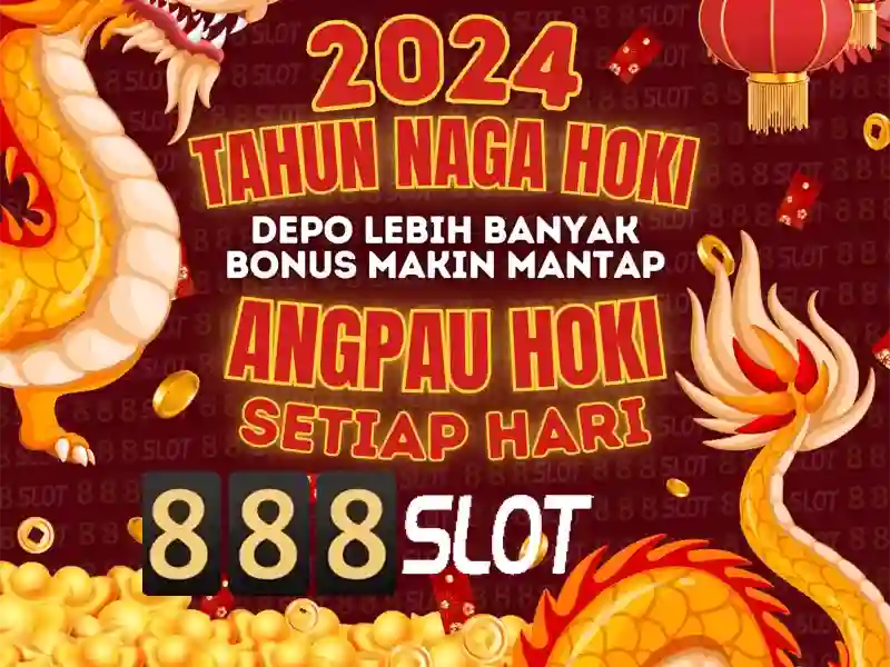 Giới Thiệu Về 888SLOT