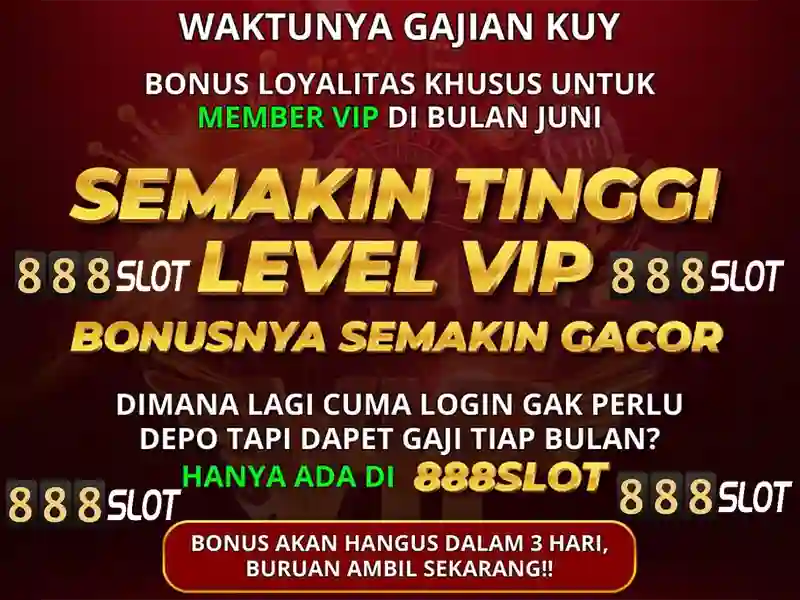 Giao Diện Slot