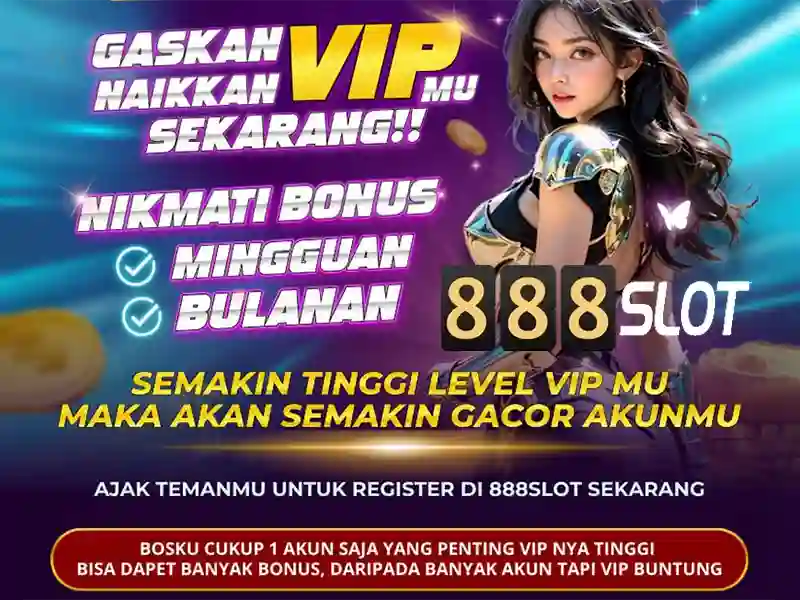 Tại Sao Nên Chọn 888SLOT