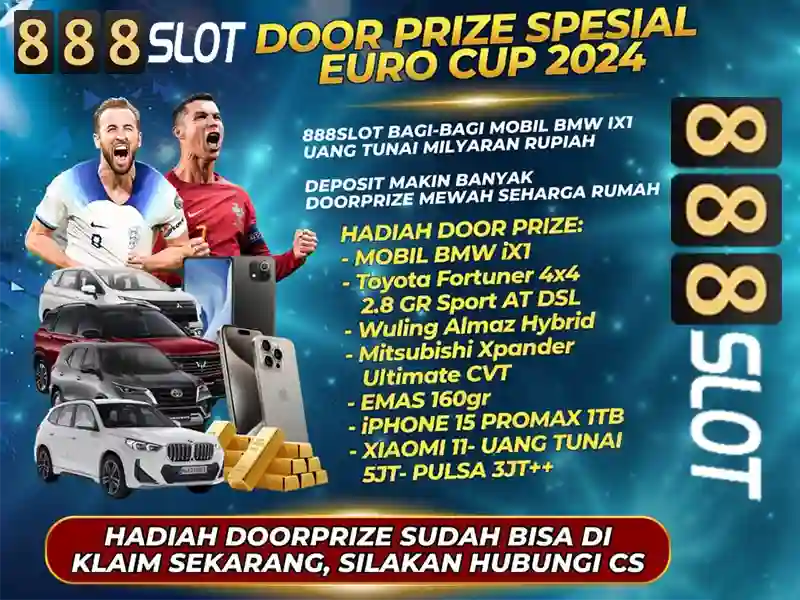 Tại Sao Nên Chọn 888 Slot