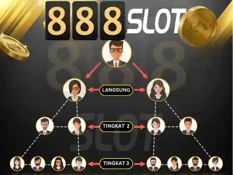 Trải Nghiệm Slot 888Slot