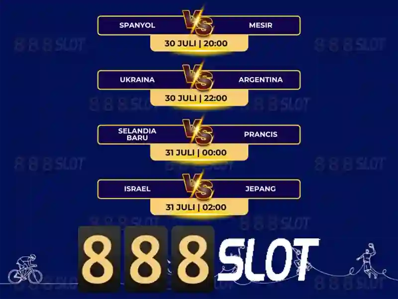 Hỗ trợ Telegram 888slot