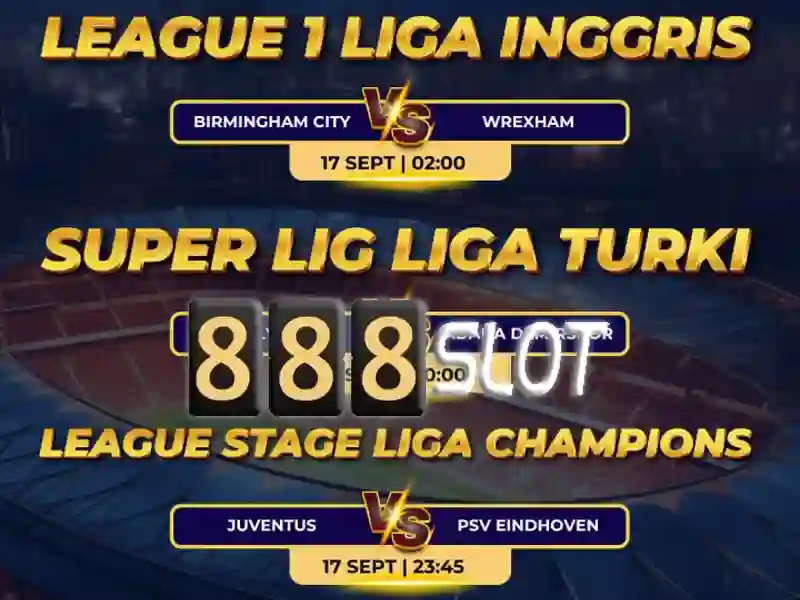 Trải Nghiệm Slot Game Đỉnh Cao Với 888SLOT
