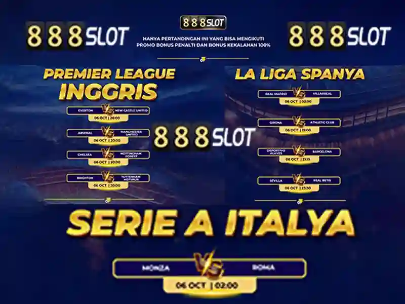 888SLOT Slot Đỉnh Cao 2026