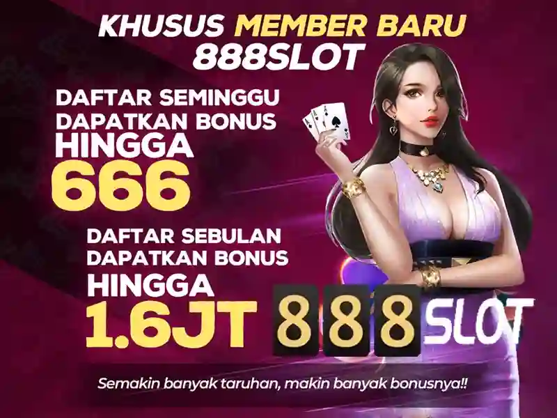 Đặc Điểm Slot