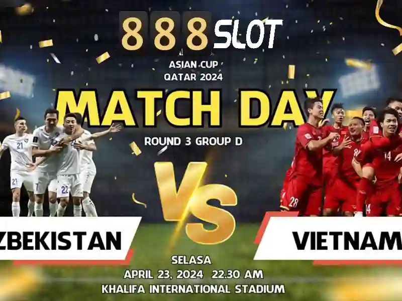 Trải Nghiệm Slot 888SLOT