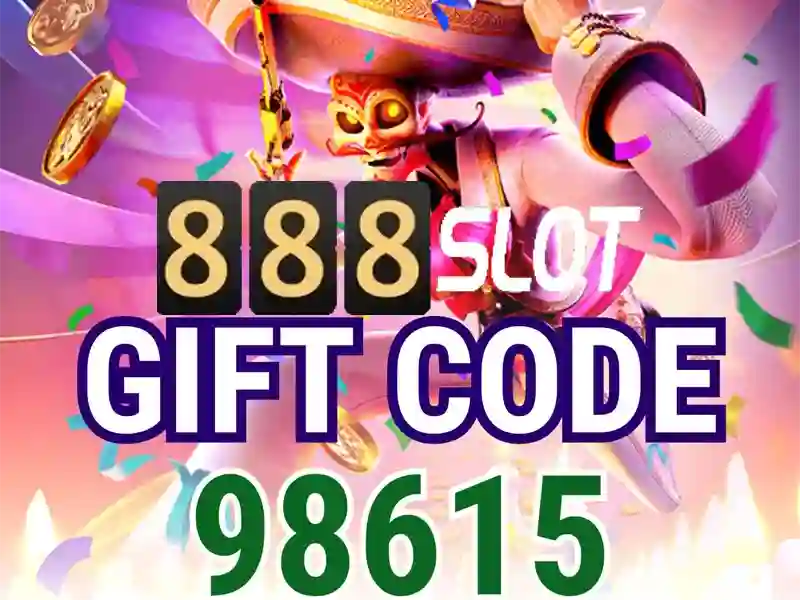 Trải nghiệm Slot 5 độc quyền 888SLOT