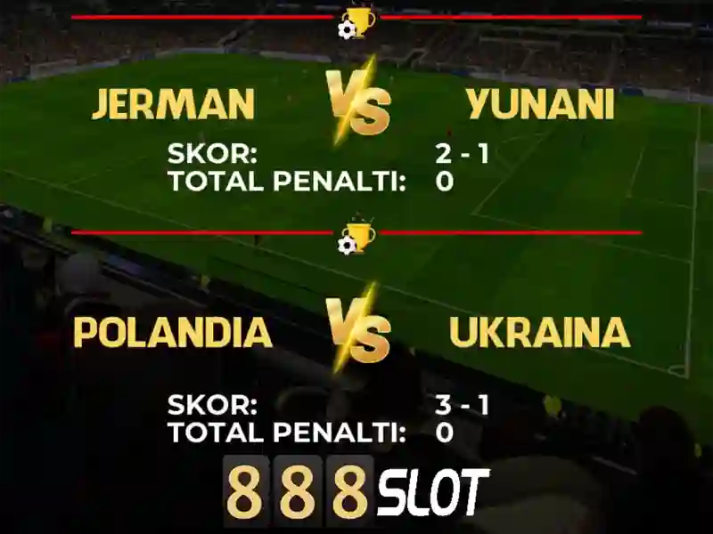 Slot game