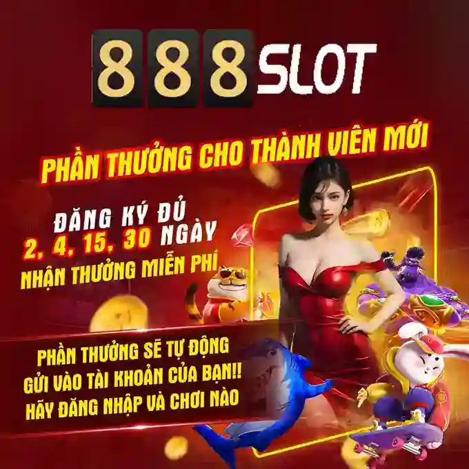 Trải Nghiệm Slot Trực Tuyến