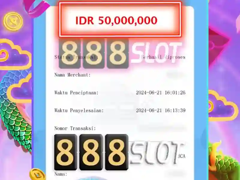 Trải nghiệm slot đỉnh cao