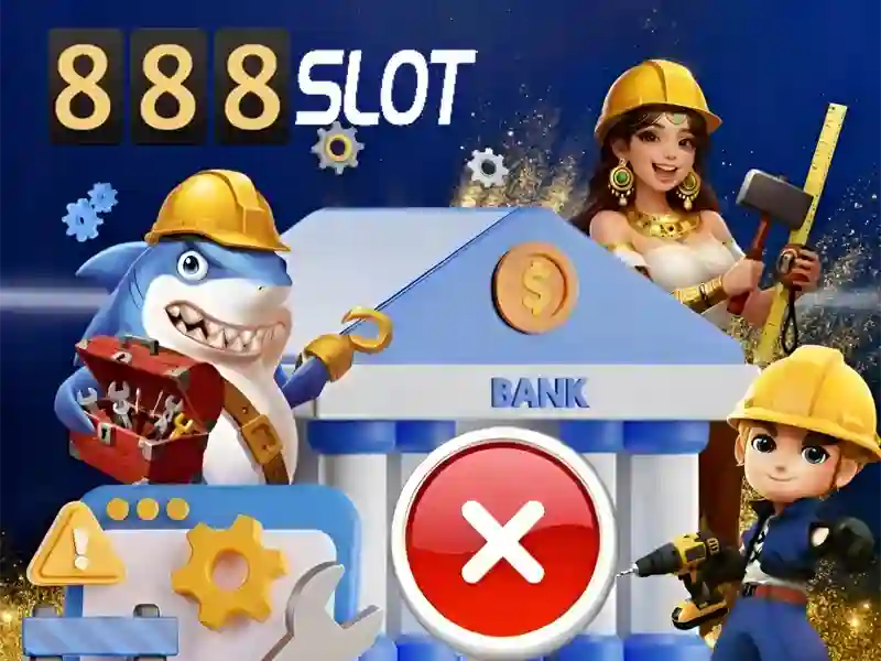 888SLOT – Trang Chủ 888SLOT | Slot Game Online 2026