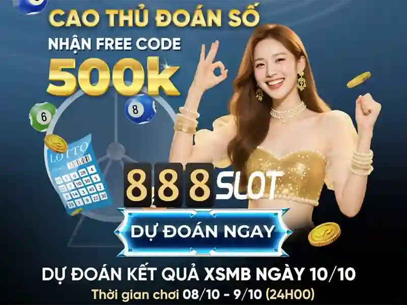 game slot 888SLOT