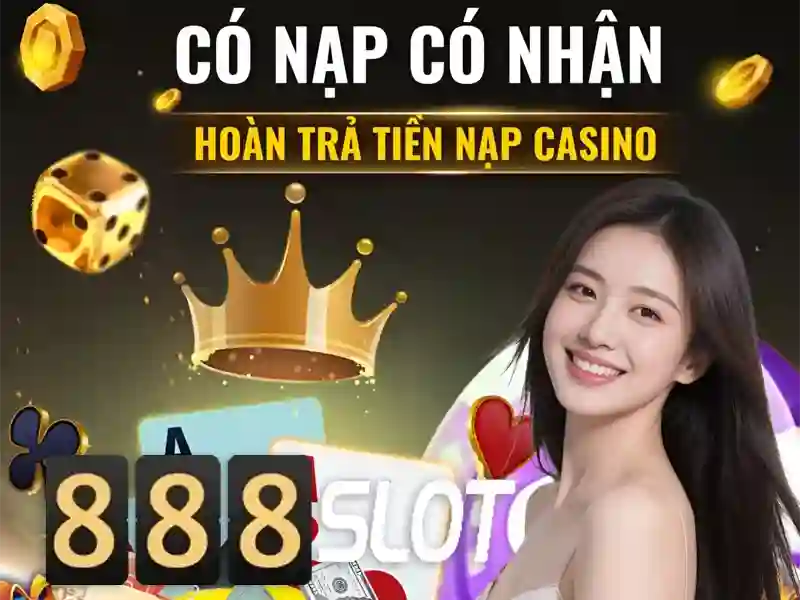 Game Slot 888SLOT