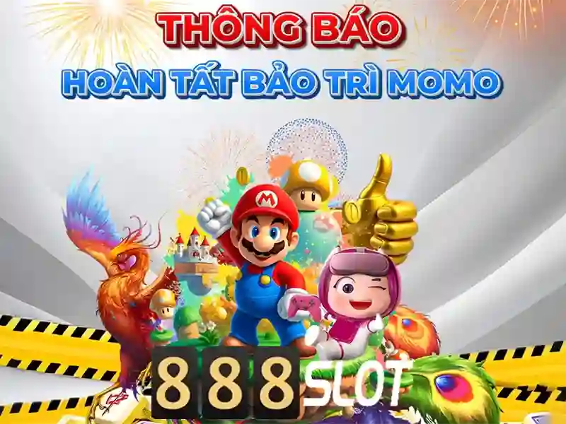 Khuyến Mãi Slot 888