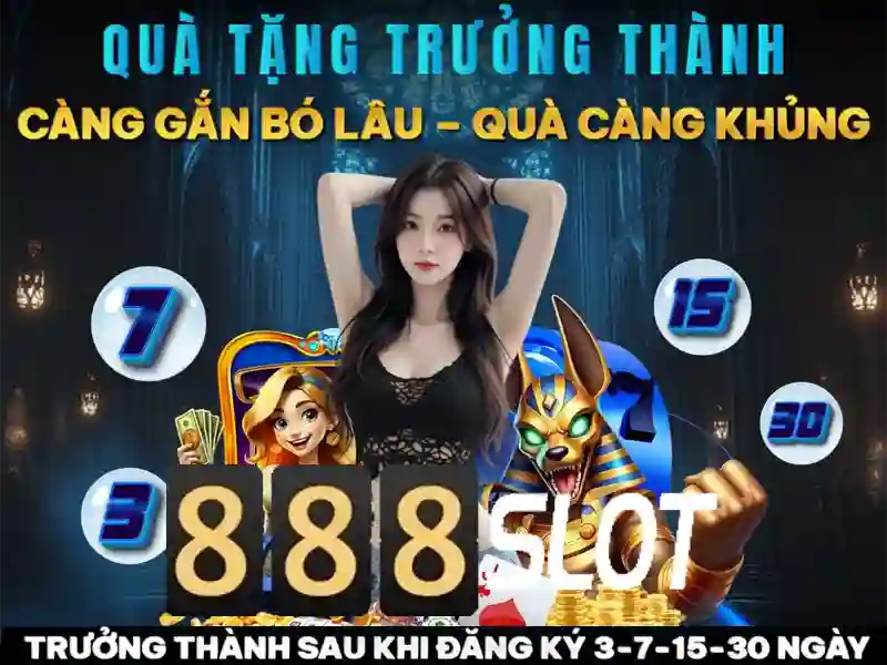 Nhà Cái 888slot