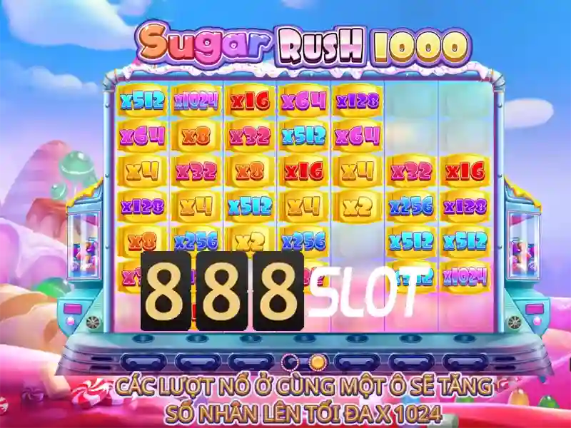 Trang Chủ 888SLOT