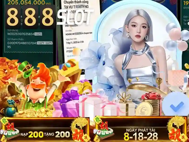 Tính Năng Nổi Bật Của 888slot Apk