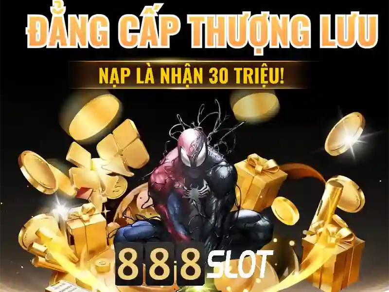 Thành Tựu Slot 888SLOT