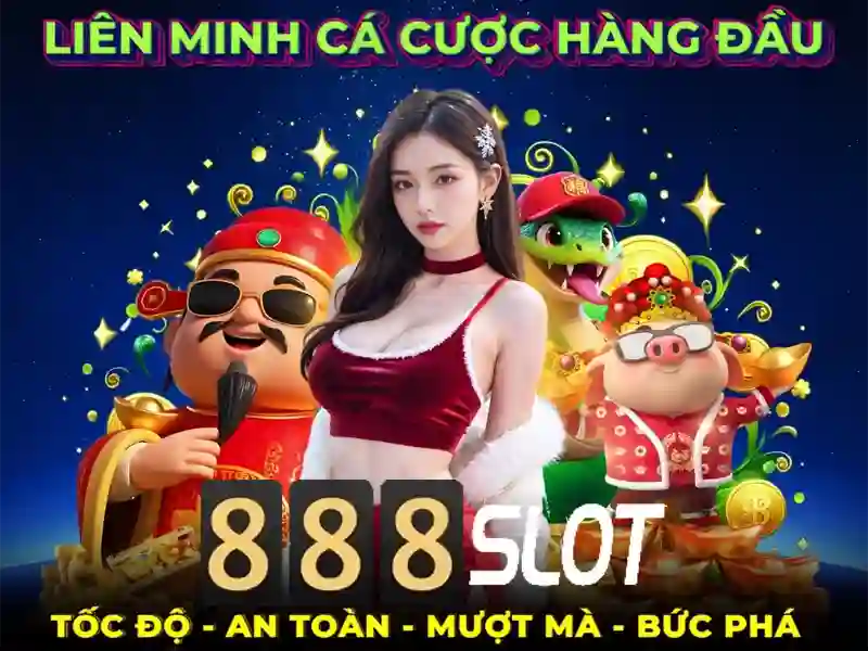 khuyến mãi 888slot